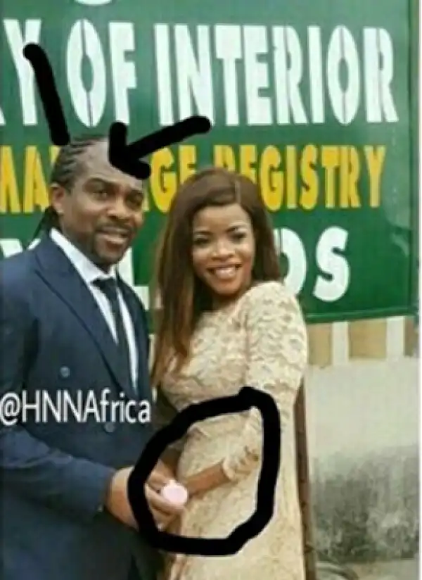 Controversial Kemi Olunloyo Criticizes Ogbonna Kanu & Laura Ikeji